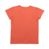 Кольорові дракони - футболка